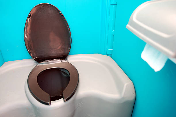 Portable Toilet Options We Offer in Louisburg, NC