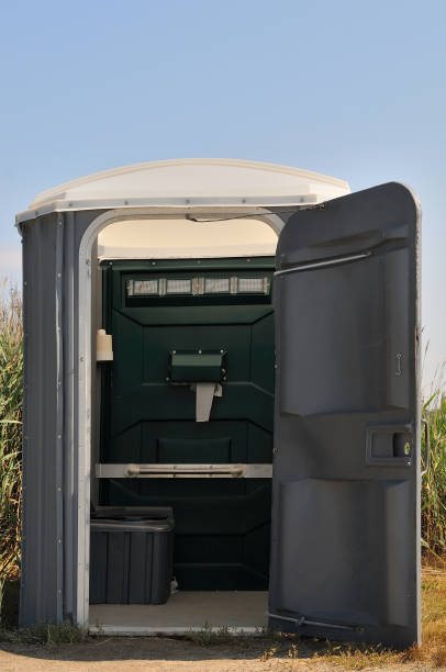 Best Luxury portable toilet rental  in Louisburg, NC