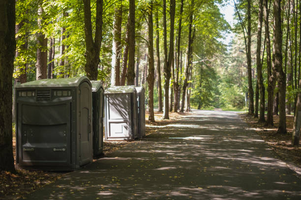 Best Long-term porta potty rental  in Louisburg, NC