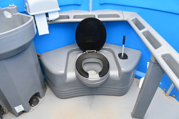 Best Porta potty cleaning services  in Louisburg, NC