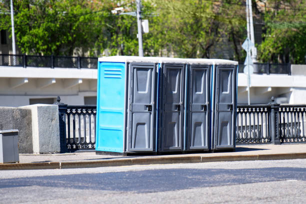 Best Affordable portable toilet rental  in Louisburg, NC